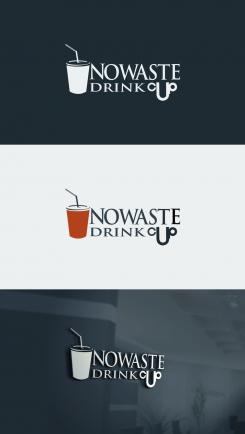 Logo # 1155478 voor No waste  Drink Cup wedstrijd