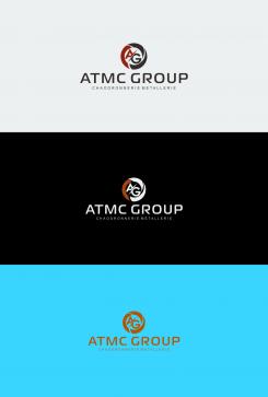 Logo design # 1162701 for ATMC Group' contest