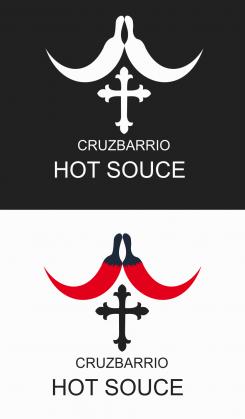 Logo design # 1137823 for CRUZBARRIO Fermented Hotsauce contest