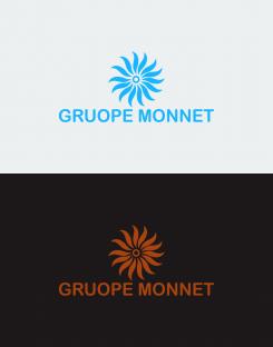 Logo design # 1177650 for Creation of a logo for the group of a family company contest