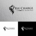 Logo design # 1128696 for Logo for my Massge Practice name Rie Charge by Marieke contest