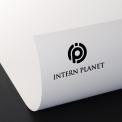 Logo # 1160999 voor Logo voor een website InternPlanet wedstrijd