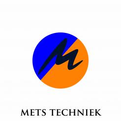 Logo # 1127411 voor nieuw logo voor bedrijfsnaam   Mets Techniek wedstrijd