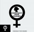 Logo design # 1140769 for Design of a logo to promotes women in businesses contest