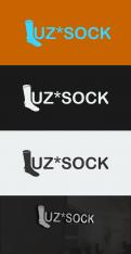 Logo design # 1151812 for Luz’ socks contest