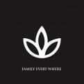 Logo # 1128338 voor Logo voor reizend gezin wedstrijd