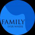 Logo # 1127939 voor Logo voor reizend gezin wedstrijd