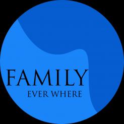 Logo design # 1127939 for logo travel family contest