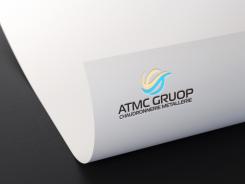 Logo design # 1163955 for ATMC Group' contest