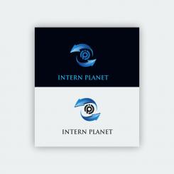 Logo design # 1160545 for Looking for a logo at a website InternPlanet contest