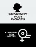 Logo design # 1140583 for Design of a logo to promotes women in businesses contest