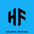 Logo design # 1127952 for LOGO for my company ’HOLISTIC FINANCE’     contest