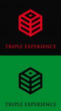 Logo design # 1136580 for Triple experience contest