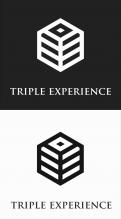 Logo design # 1136581 for Triple experience contest