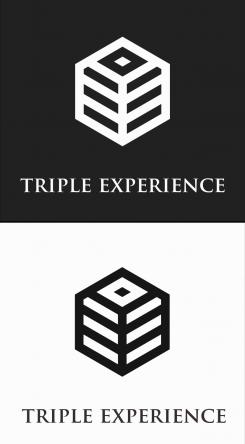Logo design # 1136581 for Triple experience contest
