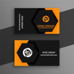 Logo design # 1165473 for ATMC Group' contest