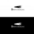 Logo design # 1141699 for Fresh  clean logo for a female entrepreneur  starting up a company in Joinery contest