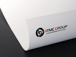 Logo design # 1163670 for ATMC Group' contest