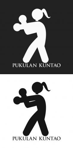 Logo # 1133379 voor Pukulan Kuntao wedstrijd