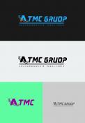 Logo design # 1165989 for ATMC Group' contest