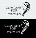 Logo design # 1140410 for Design of a logo to promotes women in businesses contest