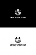 Logo design # 1179537 for Creation of a logo for the group of a family company contest