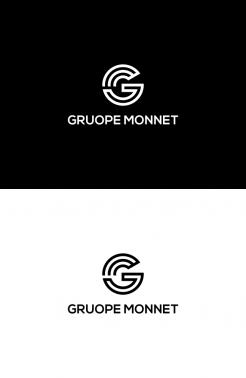 Logo design # 1179537 for Creation of a logo for the group of a family company contest