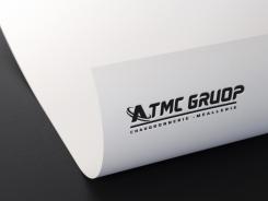 Logo design # 1165995 for ATMC Group' contest