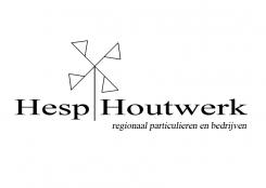 Logo # 204690 voor Logo voor meubelmaker/houtbewerker wedstrijd