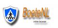 Logo # 204232 voor Ontwerp jij het nieuwe logo voor BoeteNL? wedstrijd