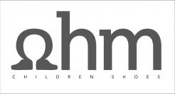 Logo design # 655104 for A modern, yet simple and a bit play logo for a children's shoe brand.  contest