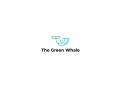 Logo design # 1060629 for Design a innovative logo for The Green Whale contest