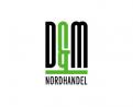 Logo  # 359669 für D&M-Nordhandel Gmbh Wettbewerb