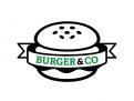 Logo  # 450063 für Burger und Co Wettbewerb