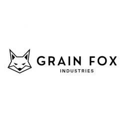Logo design # 1189334 for Global boutique style commodity grain agency brokerage needs simple stylish FOX logo contest