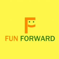 Logo design # 1188840 for Disign a logo for a business coach company FunForward contest