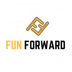 Logo design # 1188949 for Disign a logo for a business coach company FunForward contest