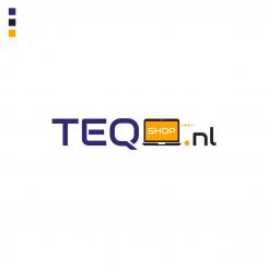 Logo # 975913 voor Logo design voor een B2B webshop in zakelijke IT goederen  wedstrijd