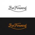Logo # 1189196 voor Ontwerp logo voor een nieuw Business coach en consulting bureau FunForward  wedstrijd