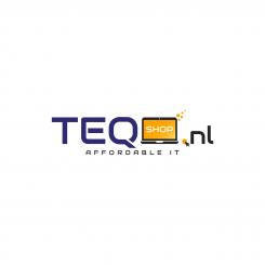 Logo # 975419 voor Logo design voor een B2B webshop in zakelijke IT goederen  wedstrijd