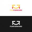 Logo design # 1189198 for Disign a logo for a business coach company FunForward contest