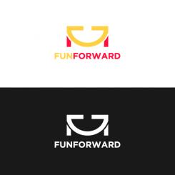 Logo design # 1189198 for Disign a logo for a business coach company FunForward contest