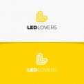 Logo design # 1211422 for Design a new logo   corporate identity for our  LED  lighting brand contest