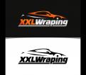 Logo # 992330 voor Ontwerp een trendy design logo voor car wrapping wedstrijd