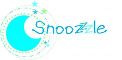 Logo design # 626399 for design a fresh, hip logo and corporate identity for a brand new baby sleeping bag contest