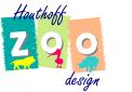 Logo # 486085 voor Logo voor Houthoff Zoo Design wedstrijd