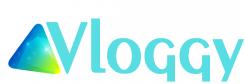 Logo # 507668 voor Vloggy - the social vlogging applicatie wedstrijd