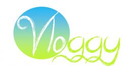 Logo # 507674 voor Vloggy - the social vlogging applicatie wedstrijd