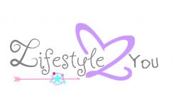 Logo # 626566 voor Ontwerp woordlogo voor webshop Lifestyle2Love wedstrijd