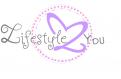 Logo # 626567 voor Ontwerp woordlogo voor webshop Lifestyle2Love wedstrijd